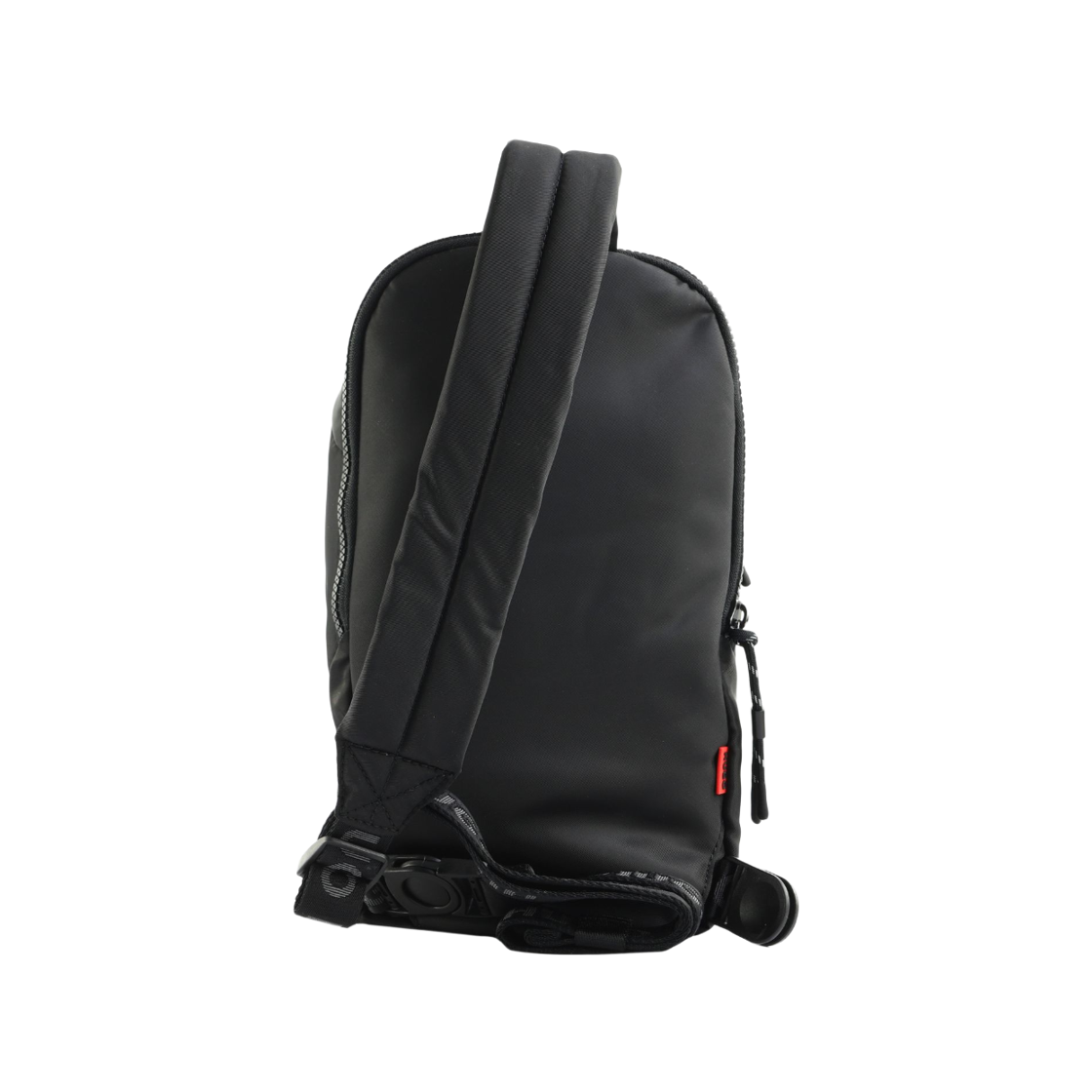 휴고 보스 에이든 리사이클 백 블랙(Hugo Boss Ayden Recycled Bag Black) - 2