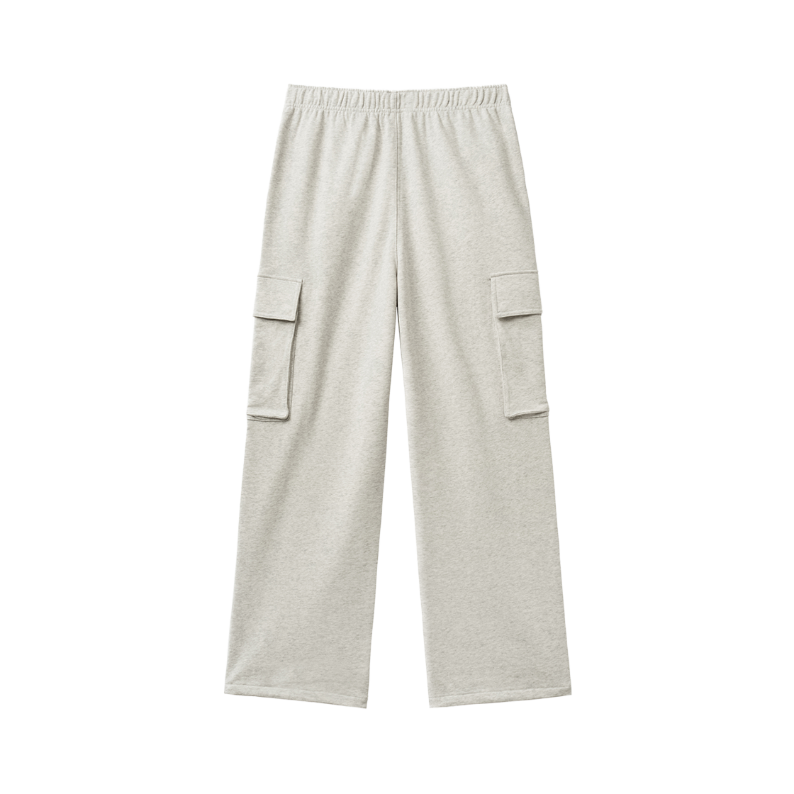 세터 로렌 카고 스웨트팬츠 오트밀(SATUR Loren Cargo Sweatpants Oatmeal) - 2