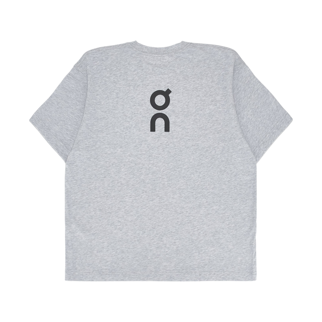 온 러닝 클럽 티셔츠 크레이터(On Running Club T-Shirt Crater) - 2