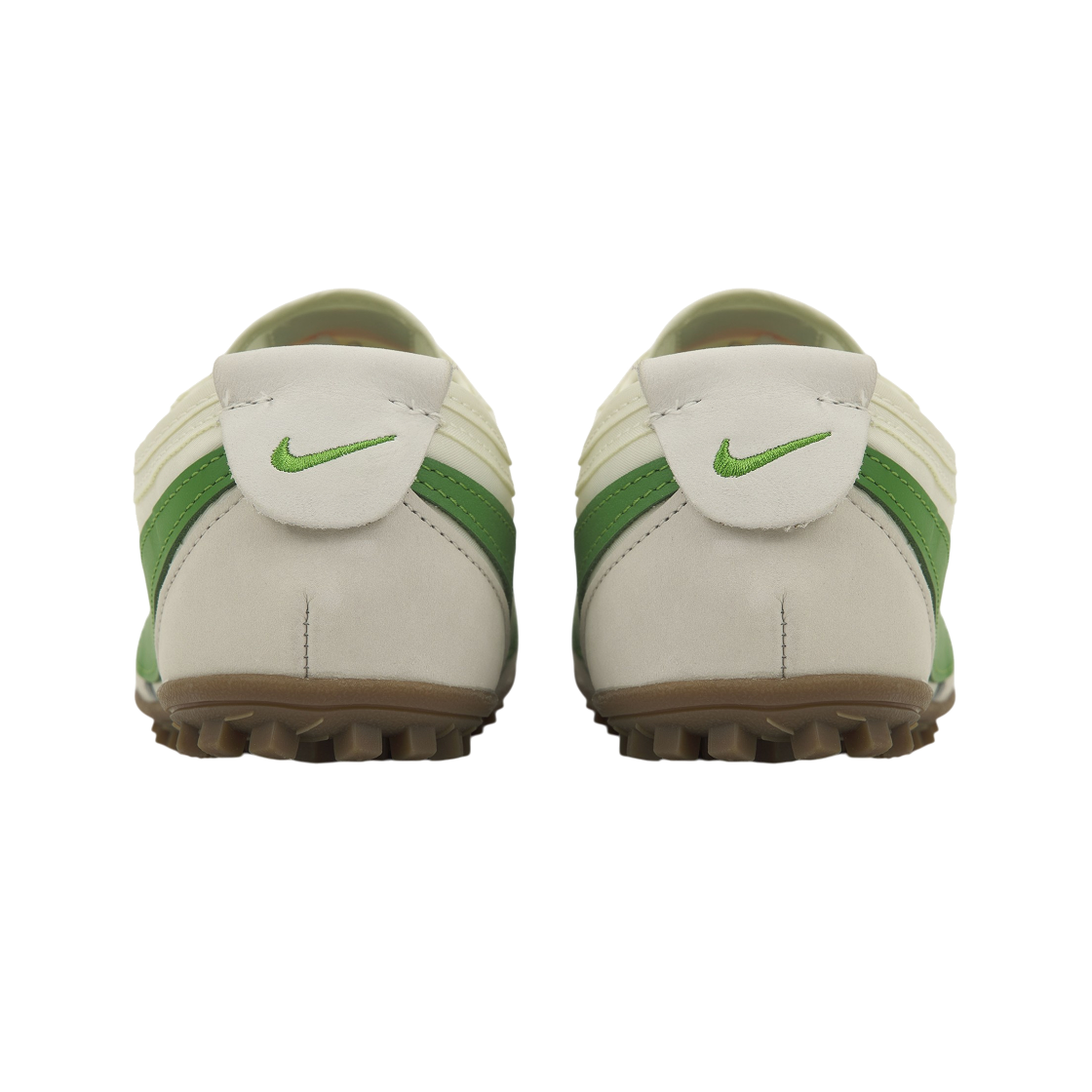 (W) 나이키 문 슈 세일 앤 클로로필((W) Nike Moon Shoe Sail and Chlorophyll) - 6