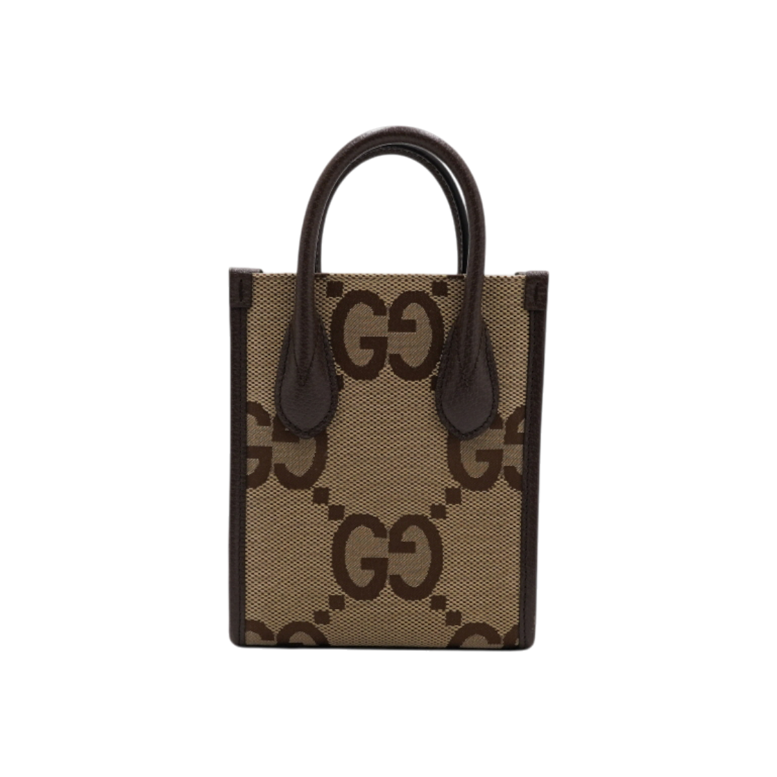 ITIUEVHPU55F Gucci Jumbo GG Mini Tote Bag