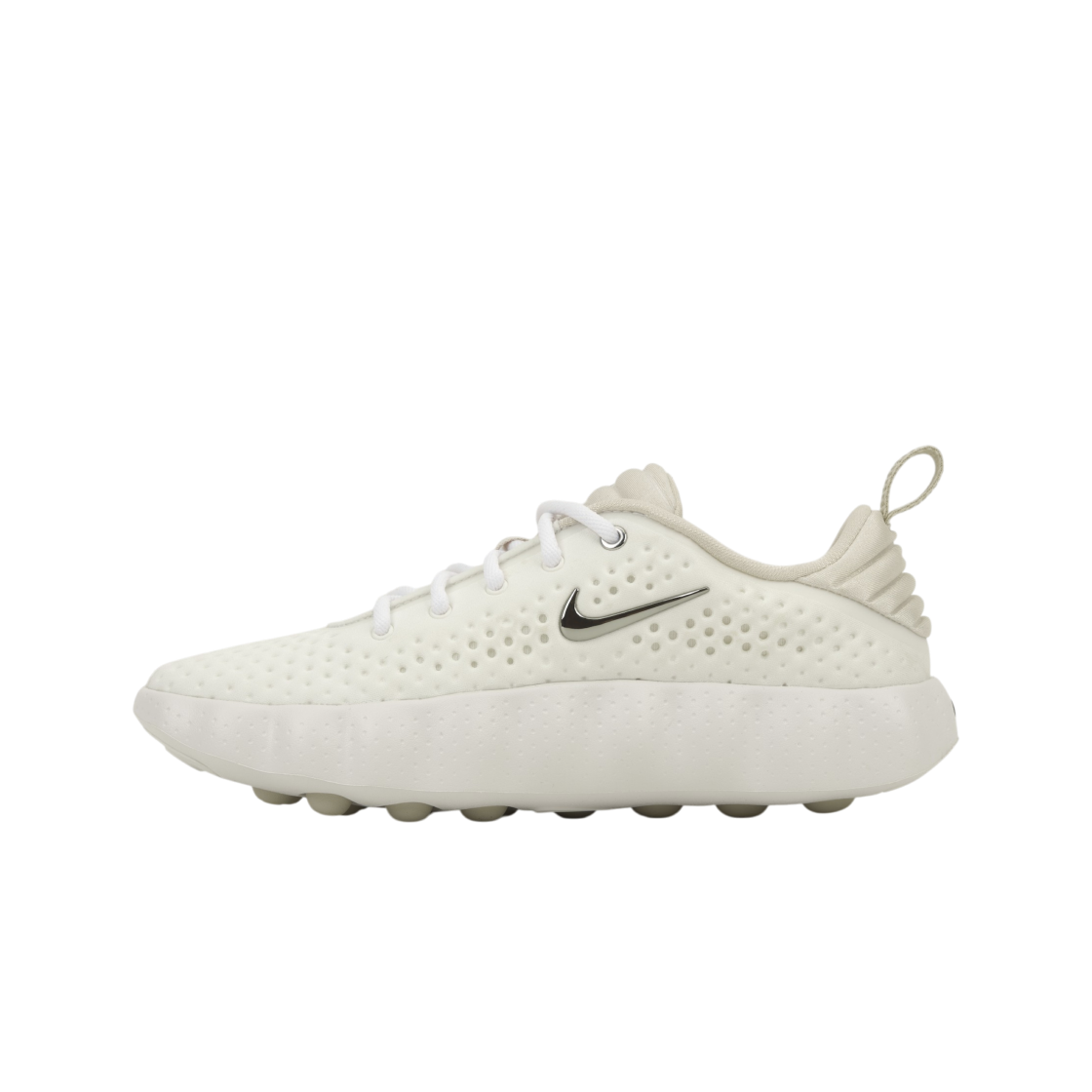 (W) 나이키 마인드 002 서밋 화이트 팬텀((W) Nike Mind 002 Summit White Phantom) - 3
