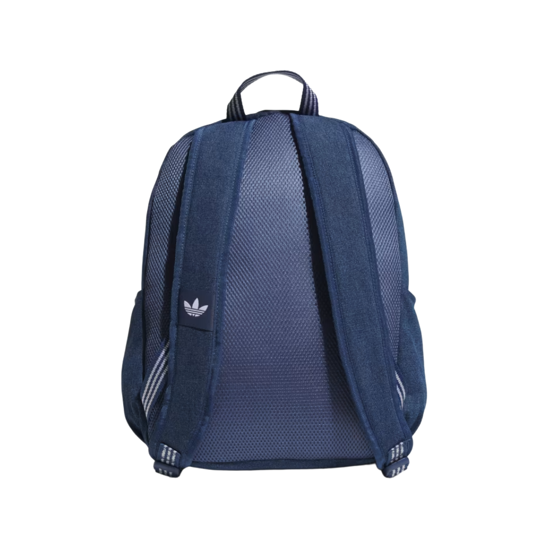 아디다스 오리지널스 아디컬러 클래식 백팩 데님 블루(Adidas Originals Adicolor Classic Backpack Denim Blue) - 2