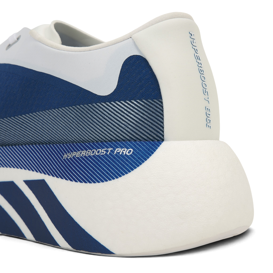 아디다스 하이퍼부스트 엣지 클라우드 화이트 이큅먼트 블루(Adidas Hyperboost Edge Cloud White Equipment Blue) - 8