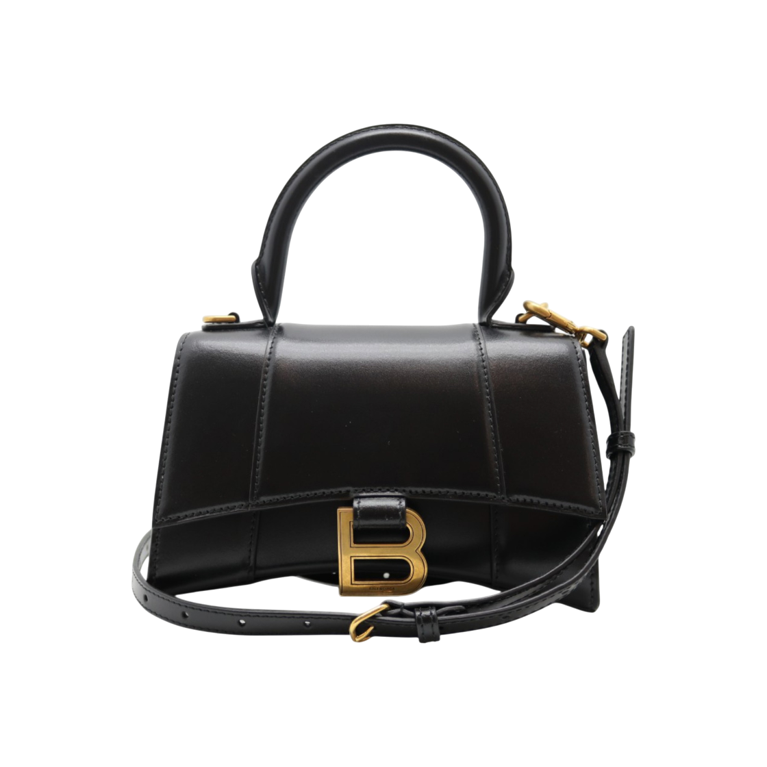 IT9CMC52MP6S Balenciaga Hourglass XS 592833