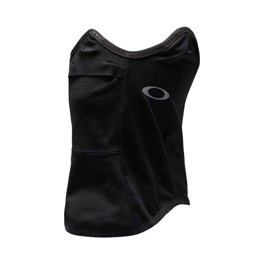 KM6DMU1OK14BK Oakley Bowls Neck Warmer Pitch Black - 26FW