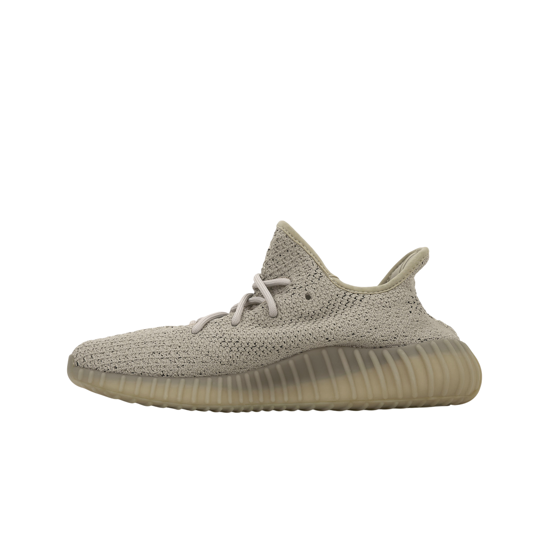 아디다스 이지 부스트 350 V2 슬레이트 코어 블랙 2022/2023(Adidas Yeezy Boost 350 V2 Slate Core Black 2022/2023) - 3