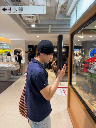 스타일 카드