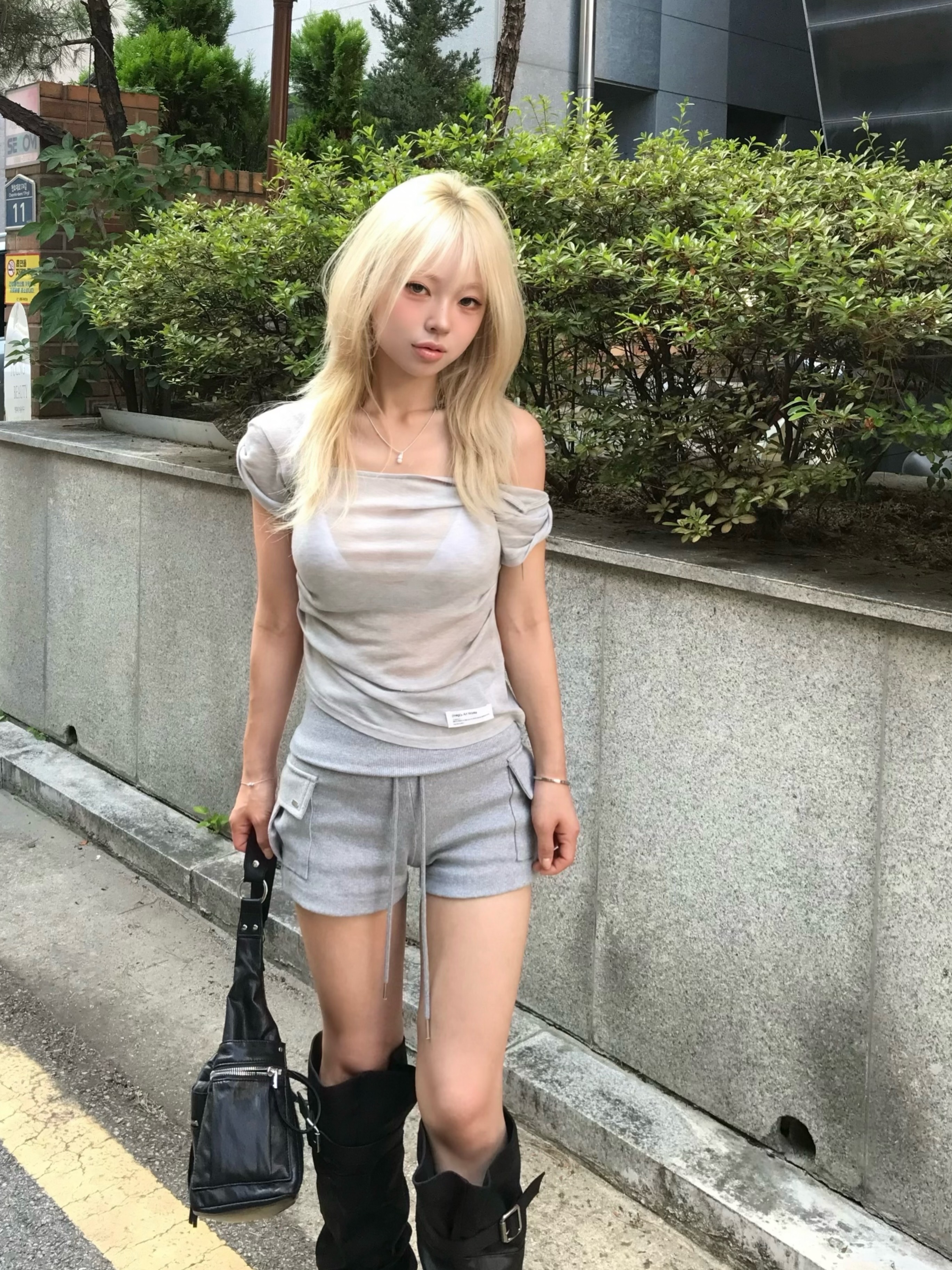 insta_seohyuntrbl님의 스타일