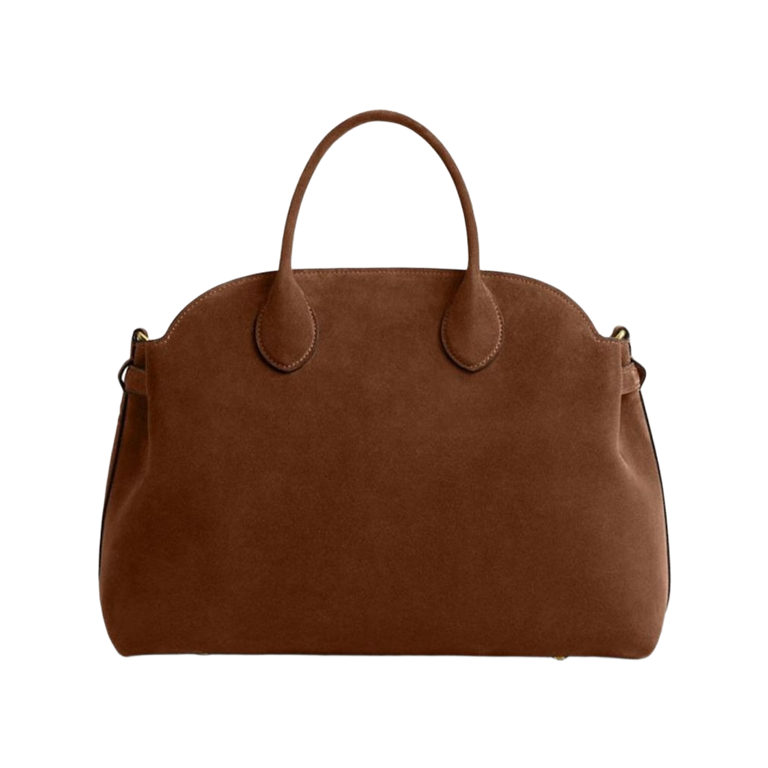 코치 엠파이어 캐리올 백 40 웜 브라운(Coach Empire Carryall Bag 40 Warm Brown) - 2