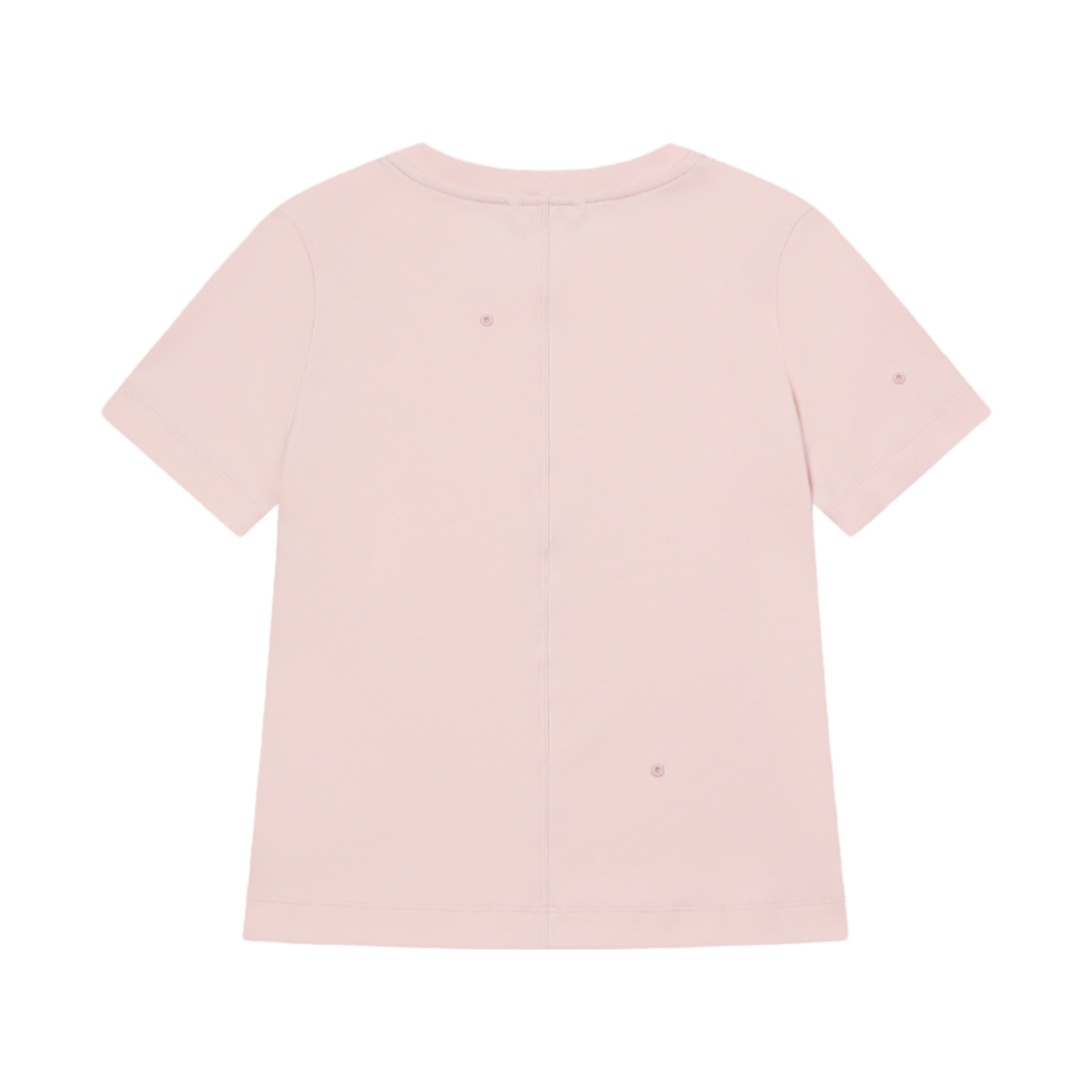 구미코 모기 반팔 핑크(9umiko Mosquito T-Shirt Pink) - 2