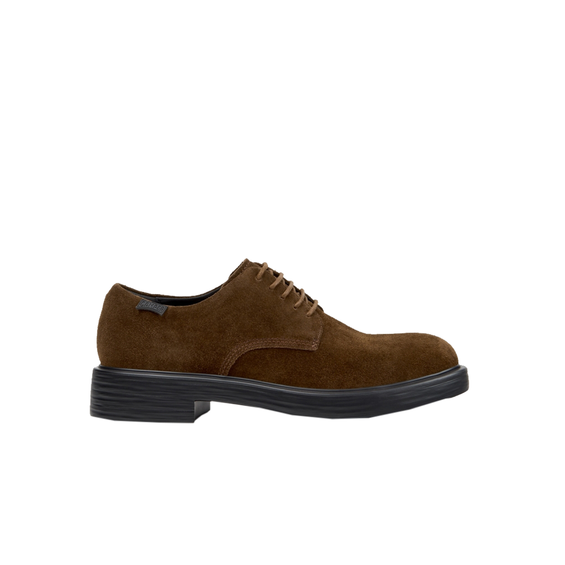 캠퍼 남성 딘 정장화 브라운(Camper Man Dean Loafer Brown)