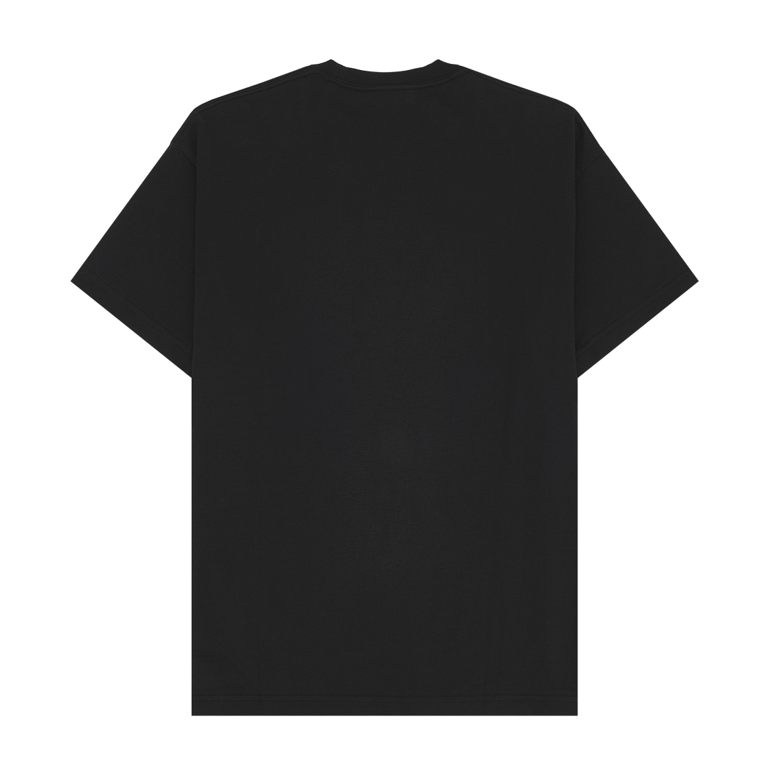 키스 서울 박스 로고 티셔츠 블랙(Kith Seoul Box Logo T-Shirt Black) - 2