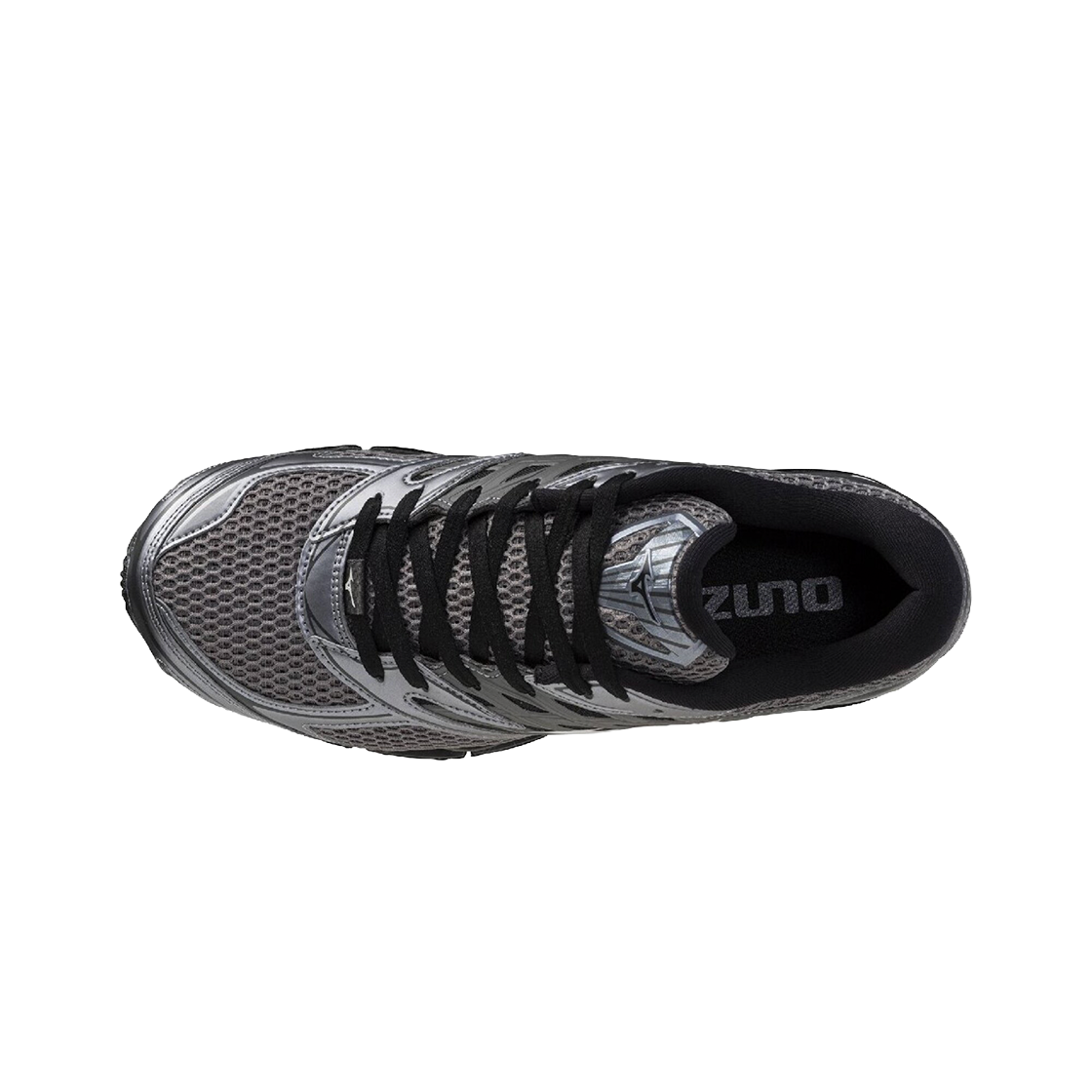 미즈노 웨이브 프로페시 LS 콰이엇 셰이드 클라우드스케이프 블랙 샌드(Mizuno Wave Prophecy LS Quiet Shade Cloudscape Black Sand) - 4