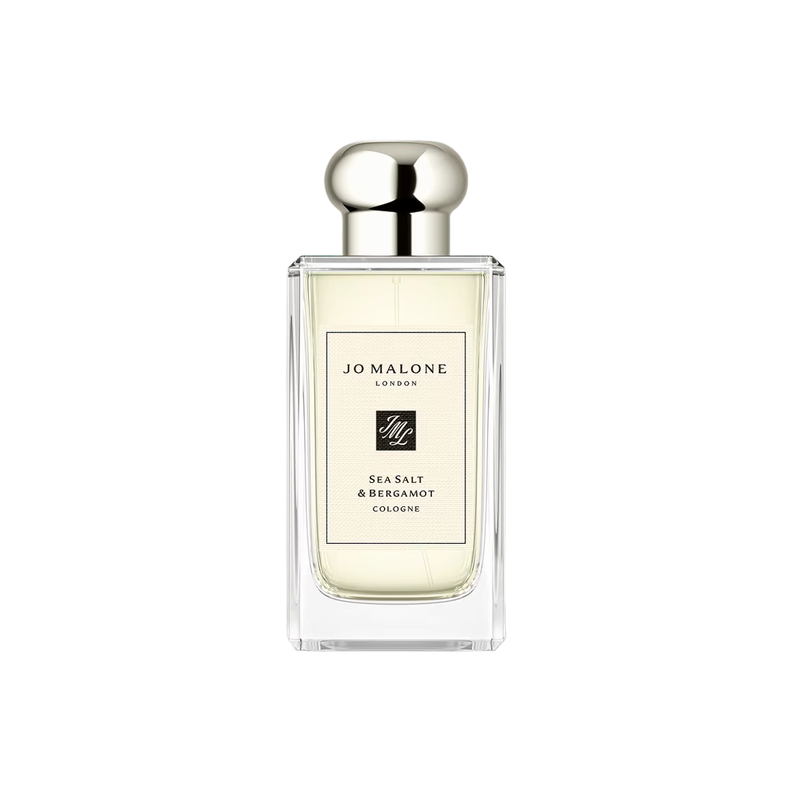 조 말론 씨 솔트 앤 베르가못 코롱 100ml(Jo Malone Sea Salt & Bergamot Cologne 100ml) - 1