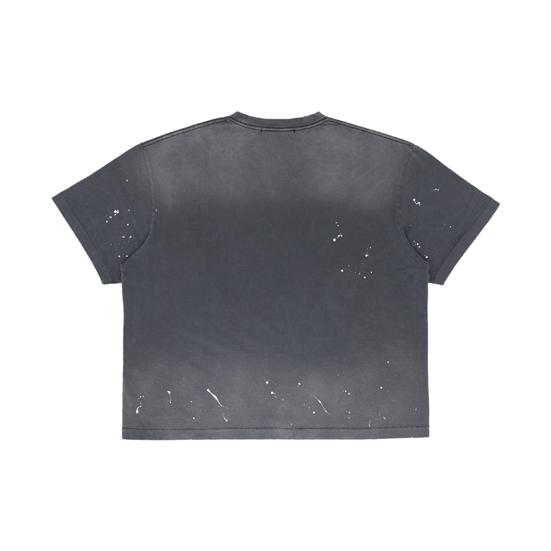 라드리미티드 데빌 걸 티셔츠 - 빈티지 블랙(Rad Limited Devil Girl T Shirt - Vintage Black) - 2