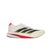 Adidas Adizero Boston 13 Cloud White Core Black