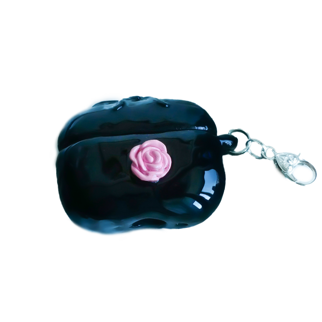 백살 '로지' 에어팟케이스(The100yearsold 'Rosie' AirPods case)