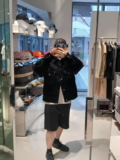 스타일 카드