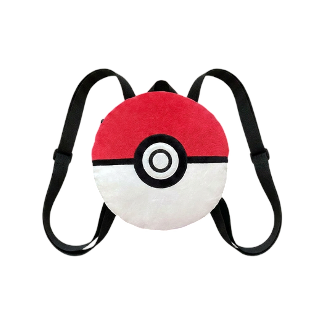 포켓몬 몬스터볼 백팩(Pokemon Poke Ball Backpack)