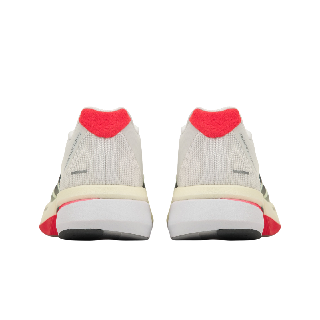아디다스 아디제로 보스턴 13 클라우드 화이트 코어 블랙(Adidas Adizero Boston 13 Cloud White Core Black) - 6