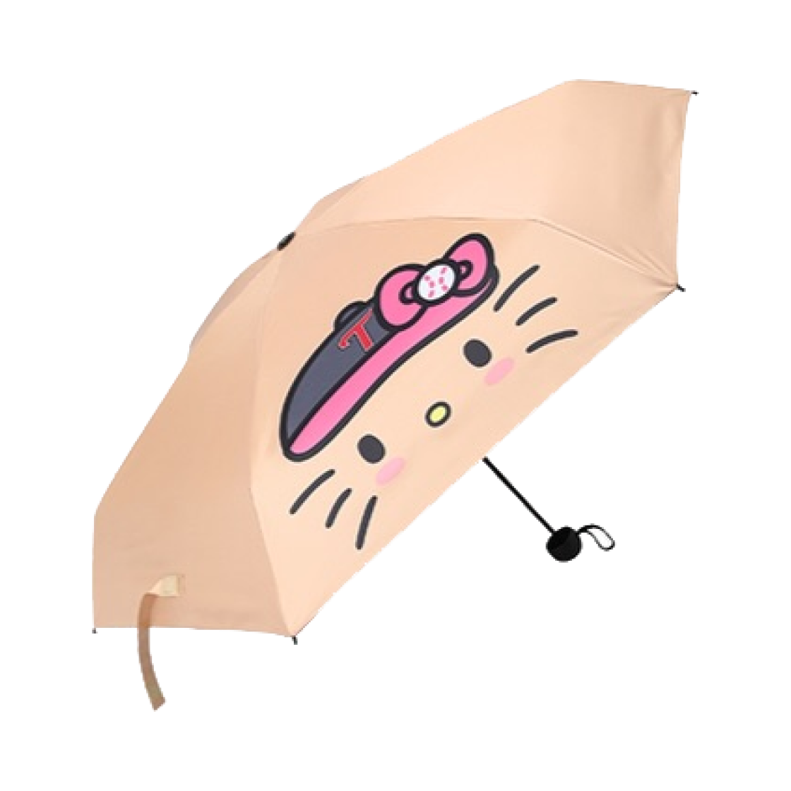 - LG Twins x Tanning Hello Kitty Umbrella