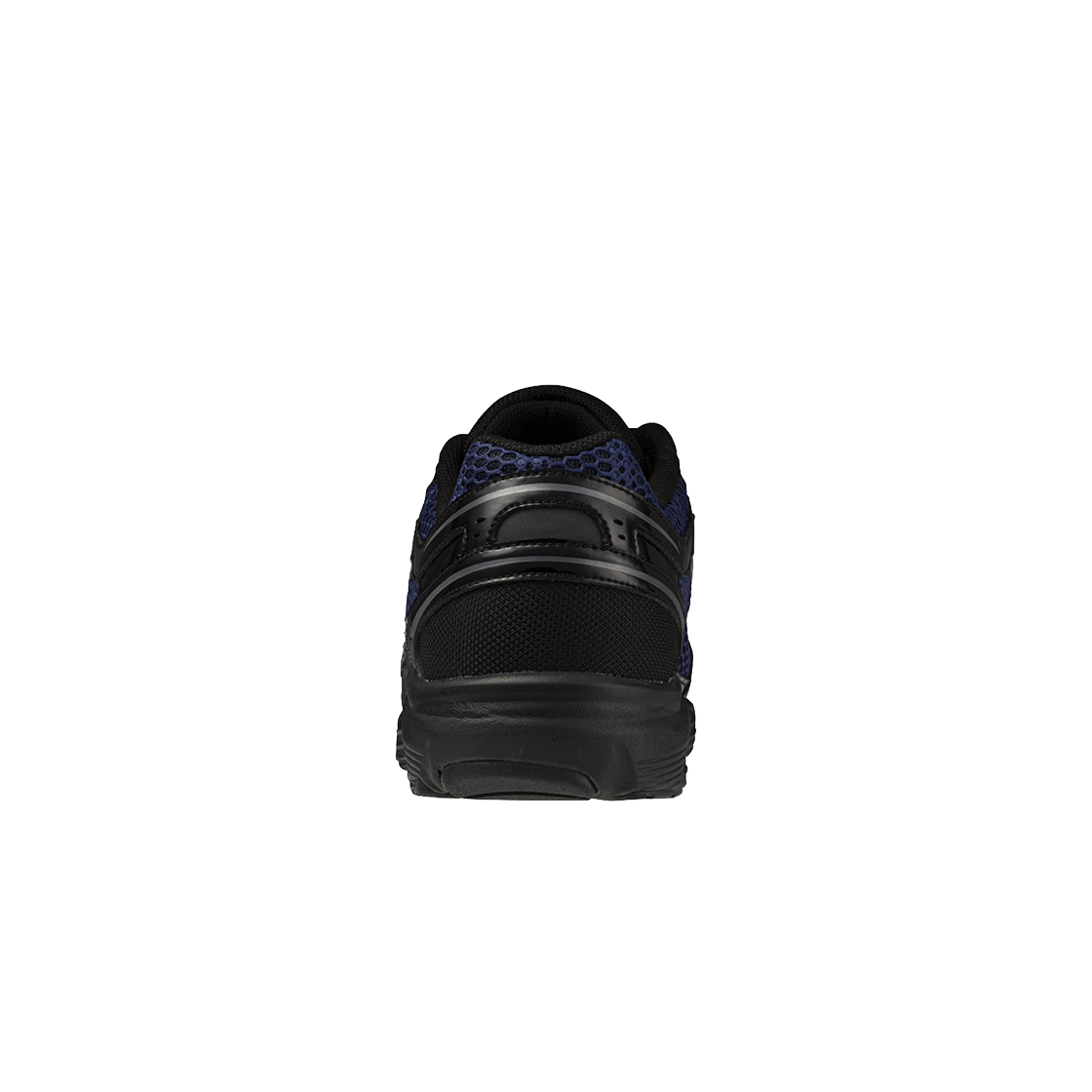 미즈노 FORTIS LS 비컨 블루 비컨 블루 블랙(Mizuno FORTIS LS Beacon Blue Beacon Blue Black) - 5