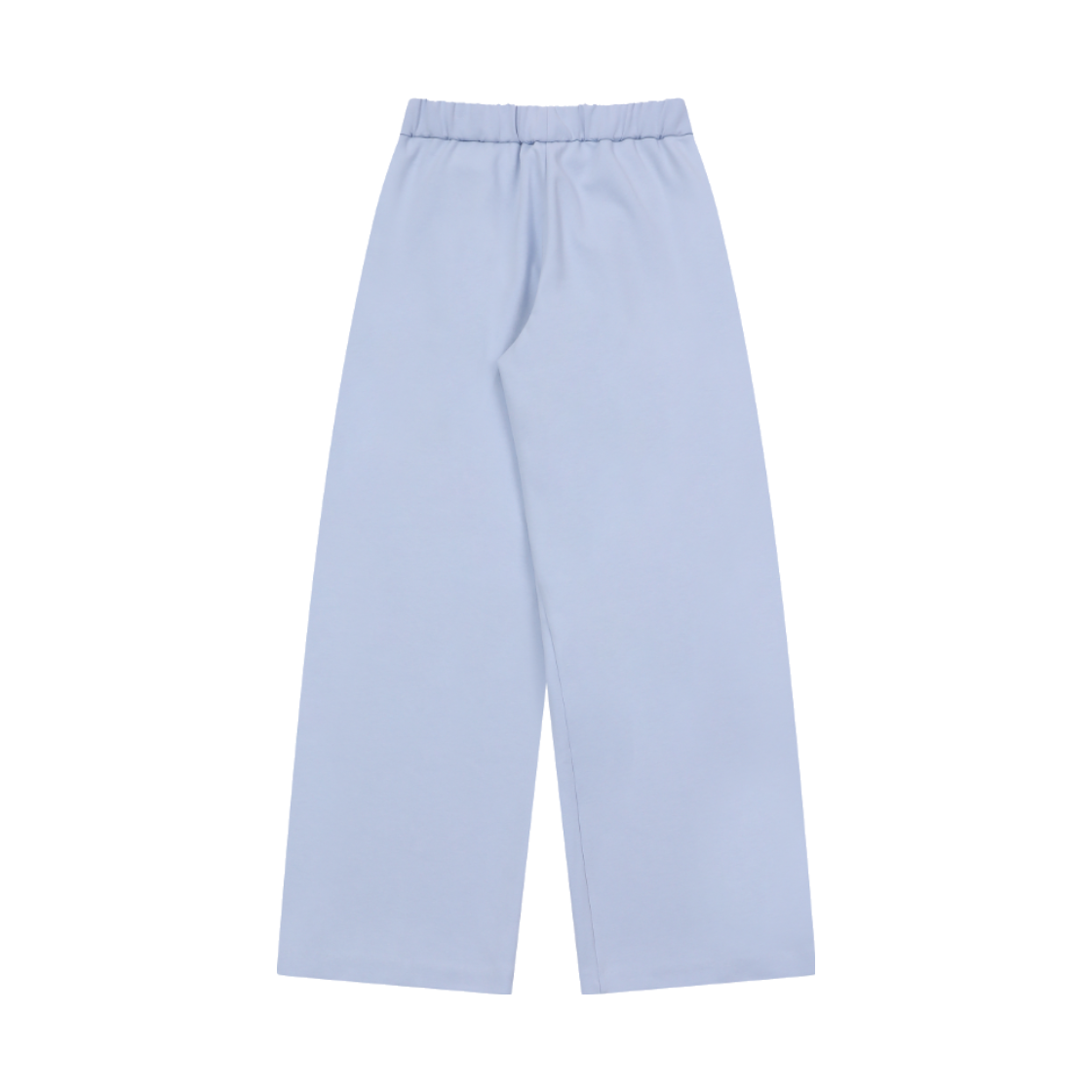 구미코 스튜디오 트랙 팬츠 라이트 블루(9umiko Studio Track Pants  Light Blue) - 2