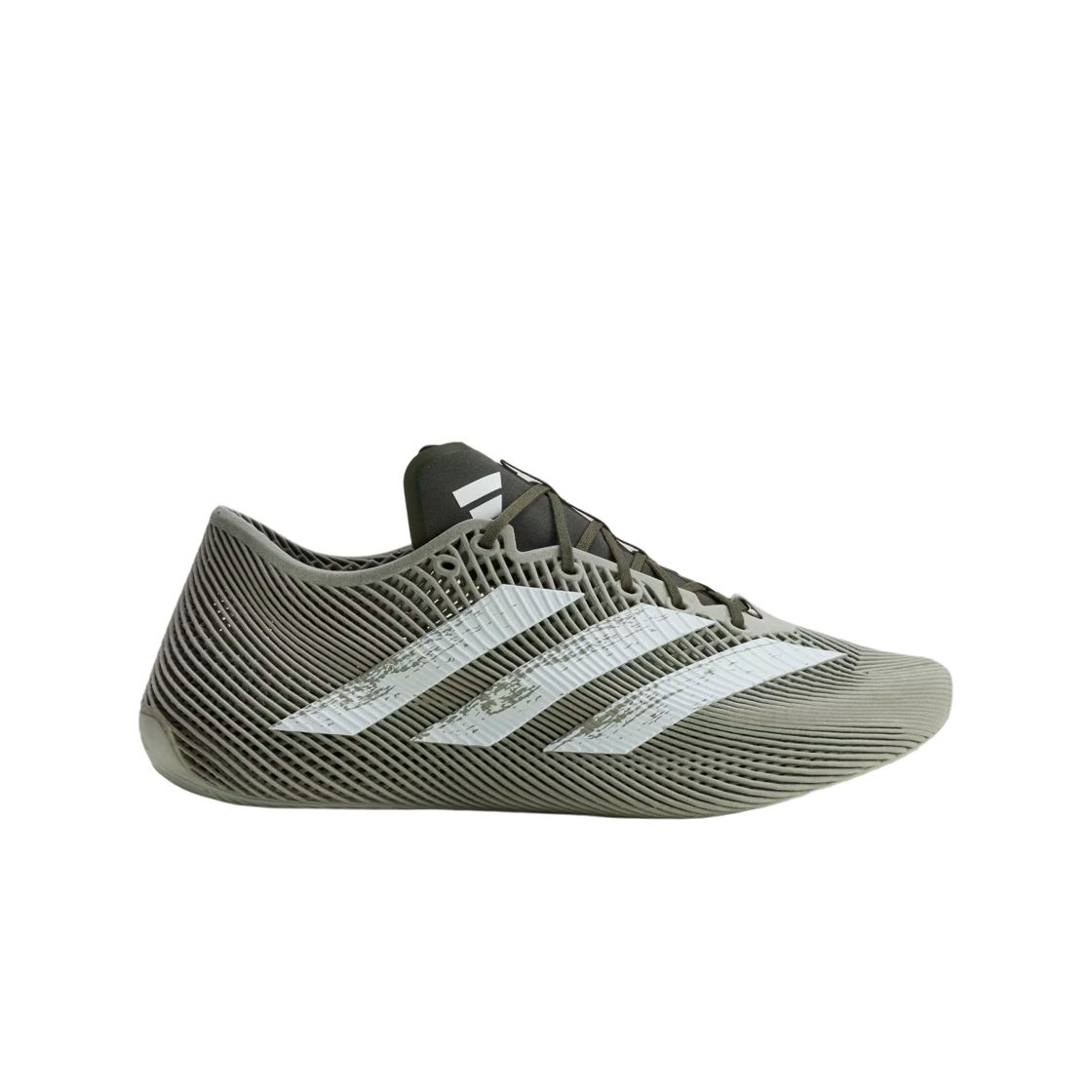 KJ2595 Adidas Climacool Laced Night Cargo Core White