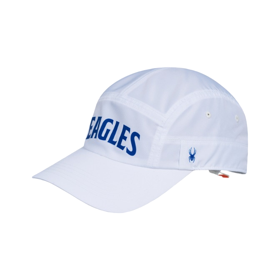 SBLMANCA811M-IVY Hanwha Eagles Spyder 26 Summer Fashion Line Lightweight Camp Cap Ivory