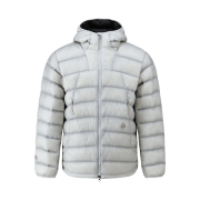 Black Yak Climbing Stone Master Light Down Jacket #3 Cloud Dancer