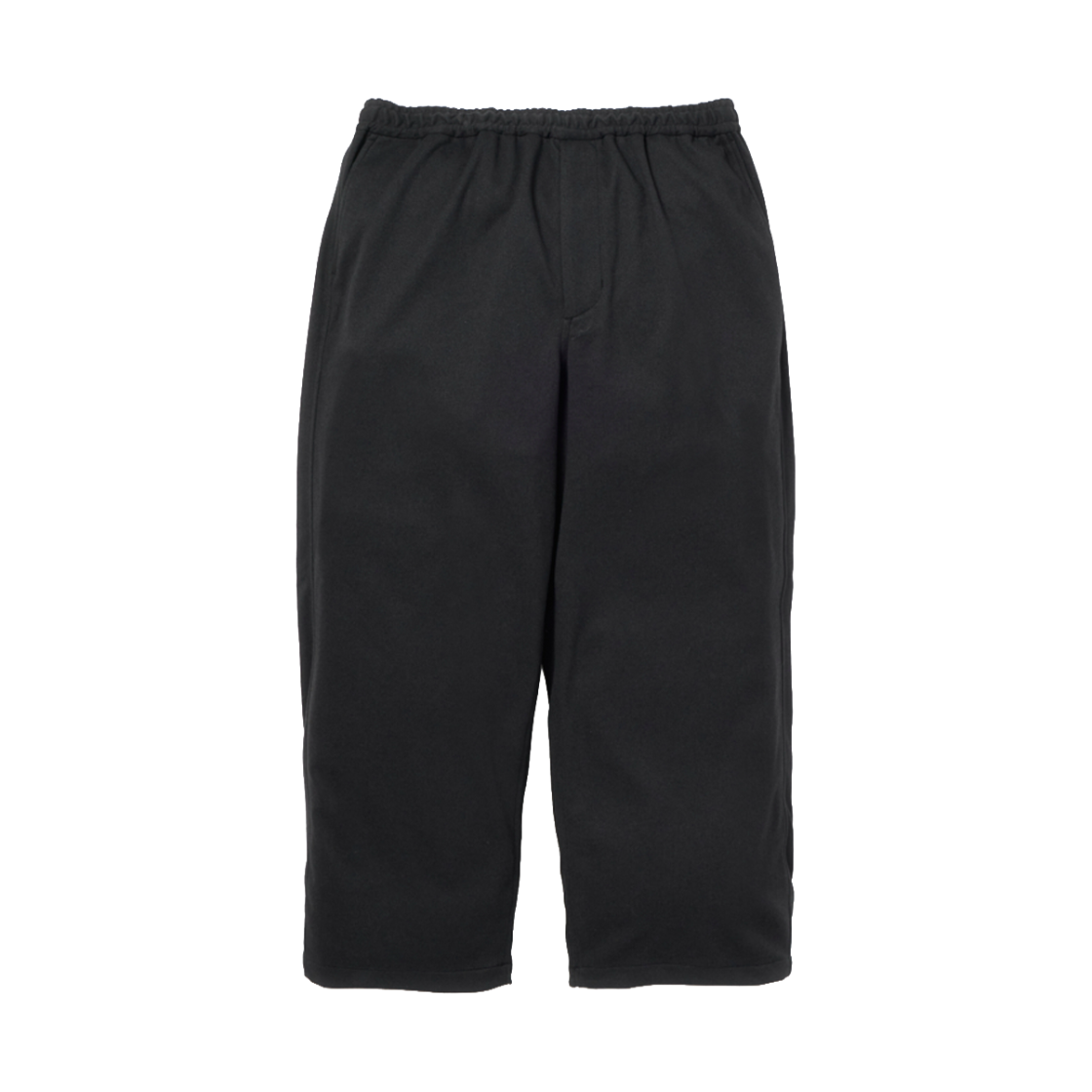 다이와 피어39 테크 이지 트라우저 플란넬 차콜 - 26FW(DAIWA PIER39 Tech Easy Trousers Flannel Charcoal - 26FW)