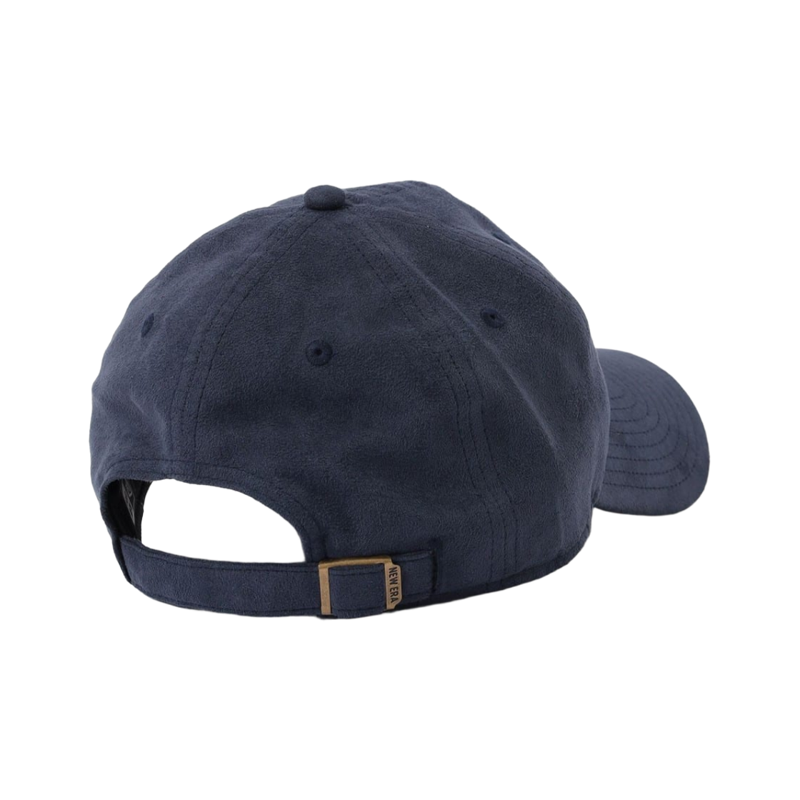 (W) 뉴에라 x 빔즈 보이 9포티 신세틱 스웨이드 MLB 캡 네이비((W) New Era x Beams Boy 9Forty Synthetic Suede MLB Cap Navy) - 2