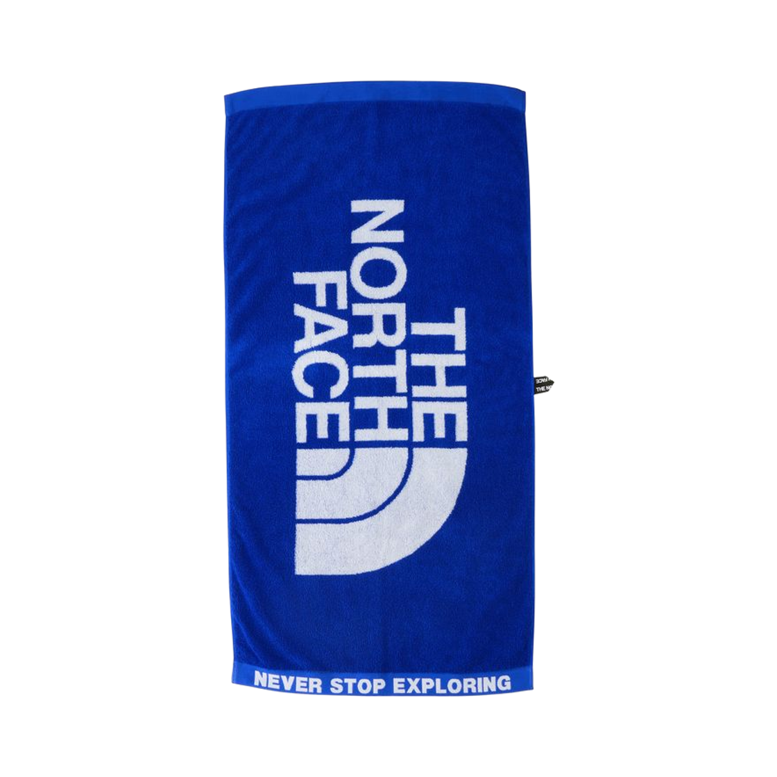 NN22100TB The North Face Comfort Cotton Towel L Blue