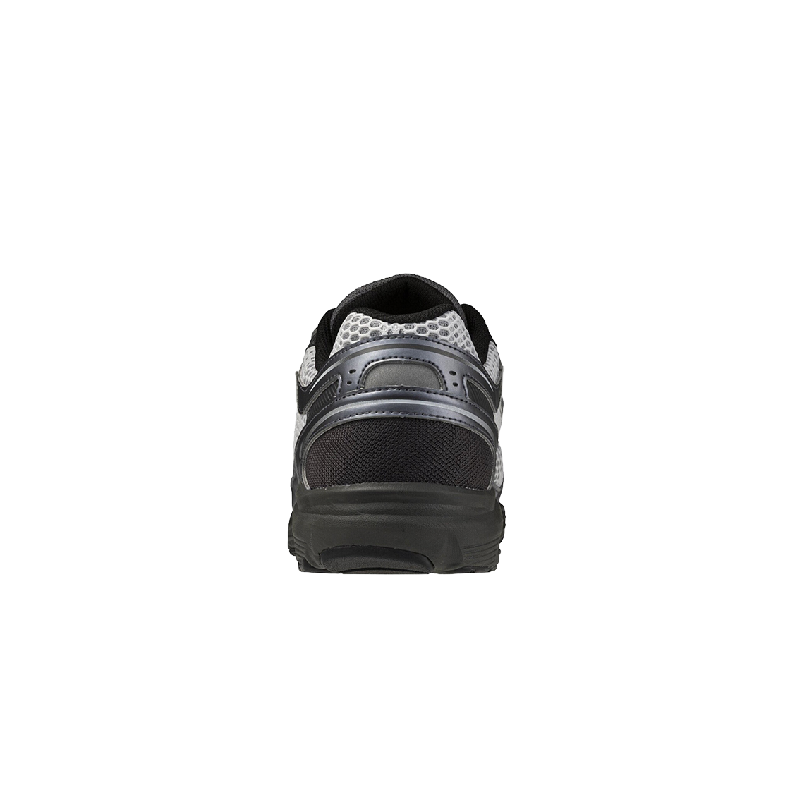 미즈노 FORTIS LS 얼티밋 그레이 콰이어트 셰이드 메탈릭 그레이(Mizuno FORTIS LS Ultimate Gray Quiet Shade Metallic Gray) - 5