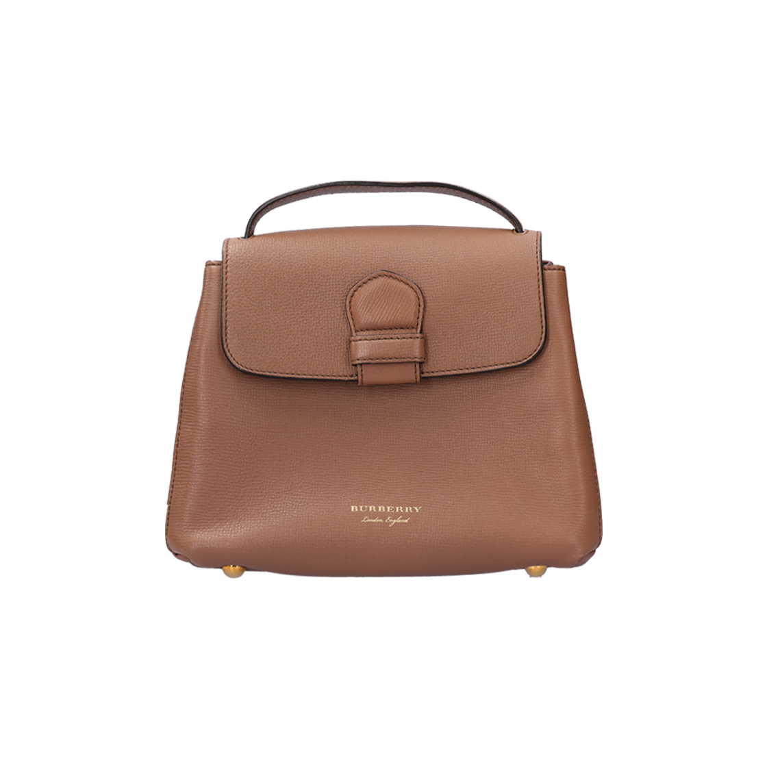 IT969DCB7RWQ Burberry House Check Small Cambry Tote Bag