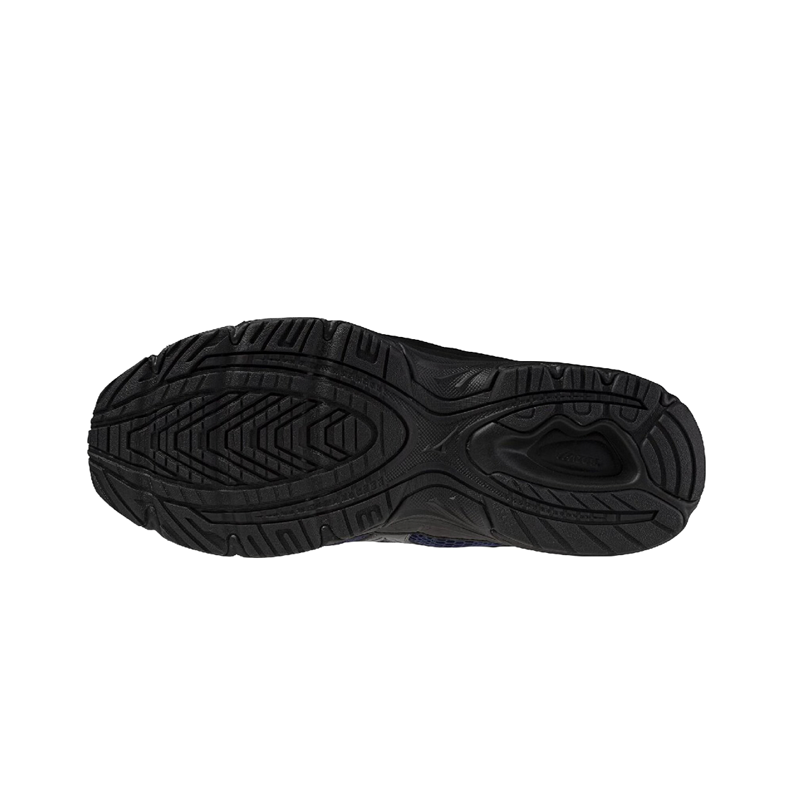미즈노 FORTIS LS 비컨 블루 비컨 블루 블랙(Mizuno FORTIS LS Beacon Blue Beacon Blue Black) - 3