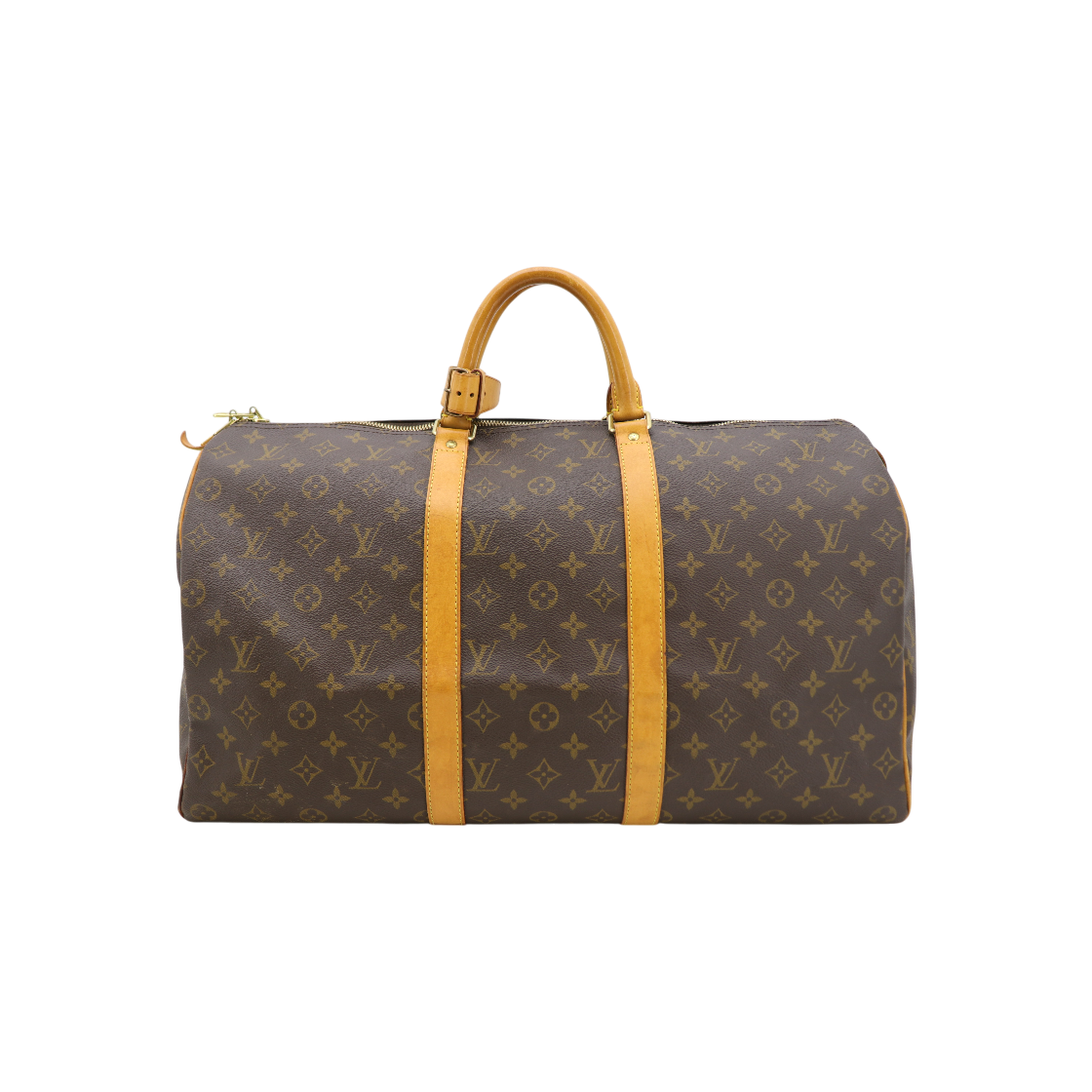 ITITKRIFFJOI Louis Vuitton Keepall 50