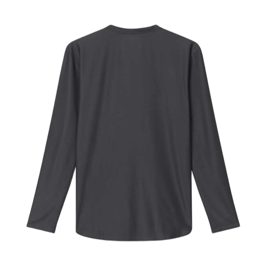 독사 런 리런 롱슬리브 티셔츠 레이븐(Doxa Run Rerun Long Sleeve T-Shirt Raven) - 2