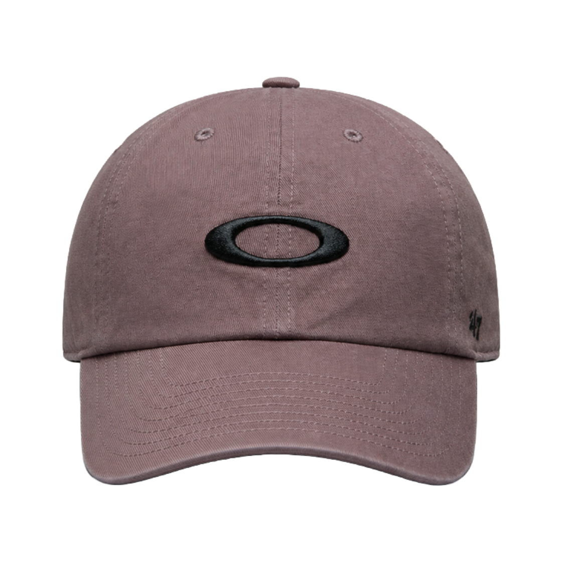 오클리 리믹스 데드 햇 다크 엄버 - 26FW(Oakley Remix Dad Hat Dark Umber - 26FW) - 1