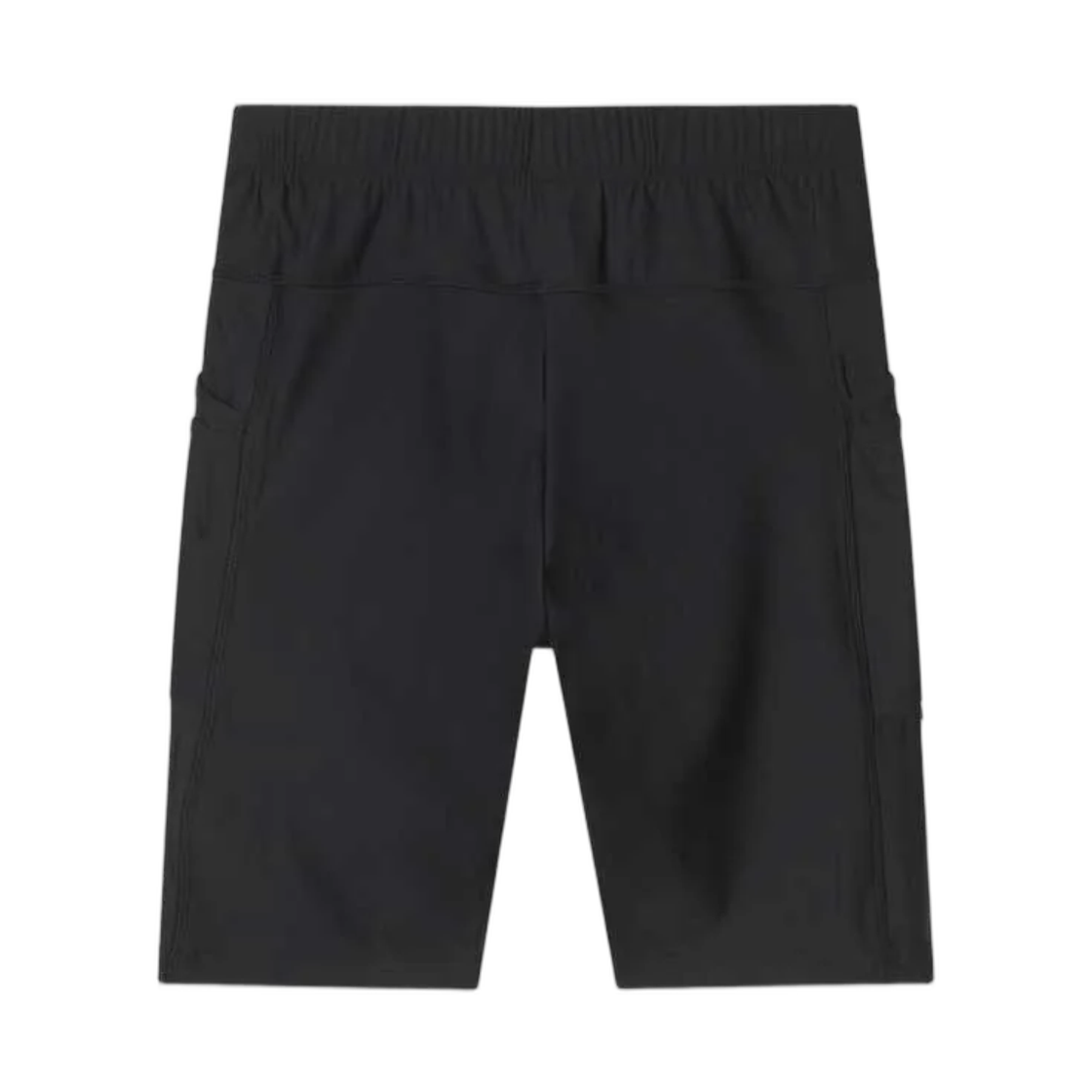 독사 런 리런 하프 타이즈 2.0 블랙(Doxa Run Rerun Half Tights 2.0 Black) - 2