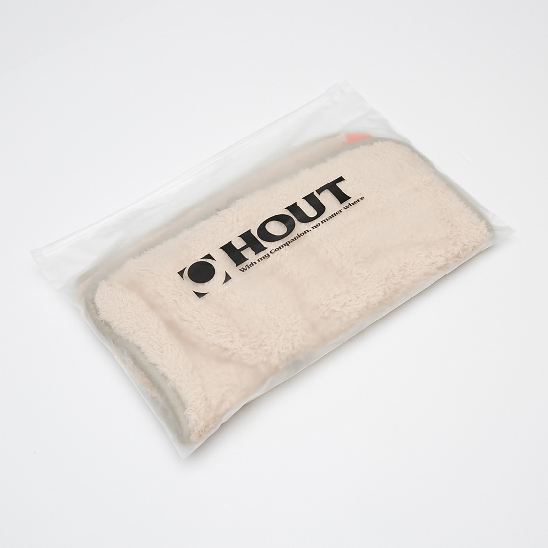 하웃 코지 펫 타올 S(HOUT Cozy pet towel S) - 2