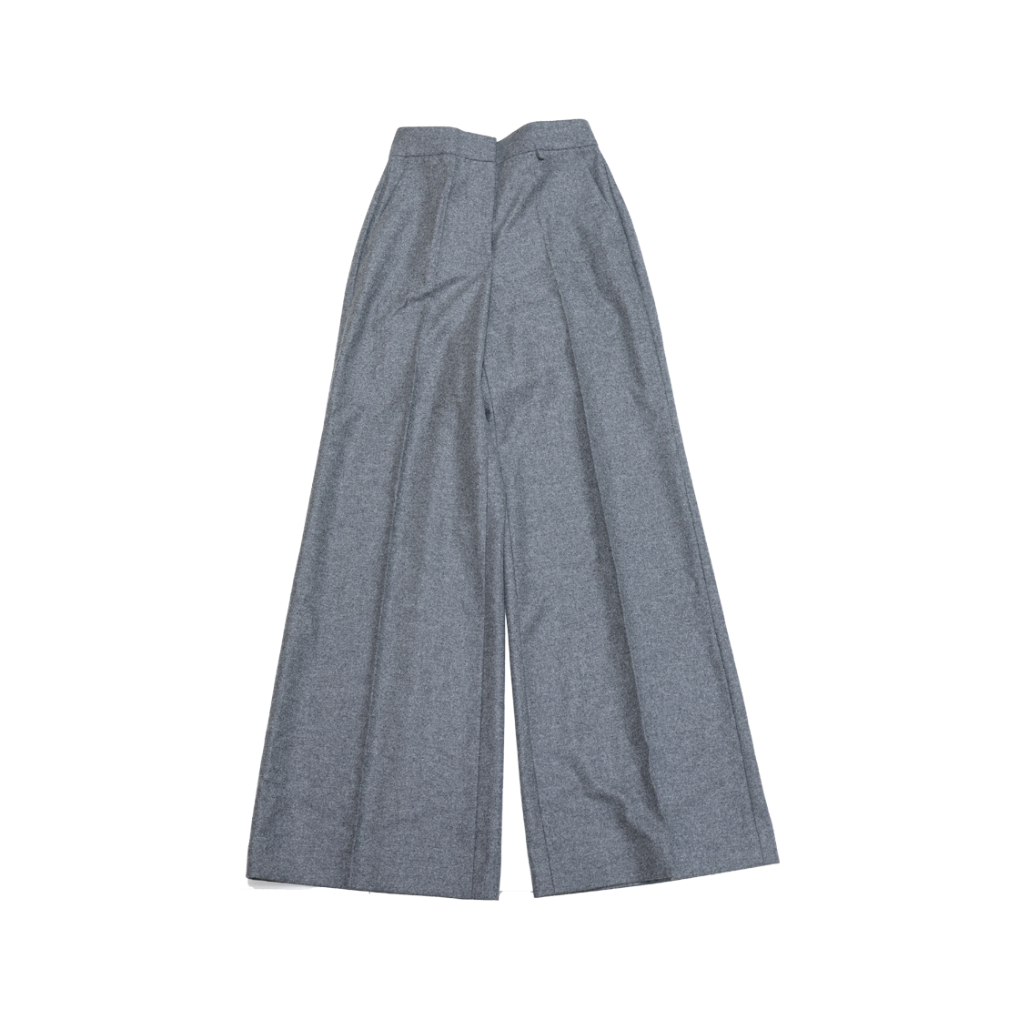 지방시 팬츠 울 그레이(Givenchy Wool Gray Pants)