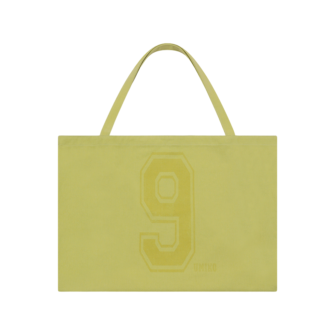 구미코 900 9 토트백(9umiko 900 9 Bag) - 1