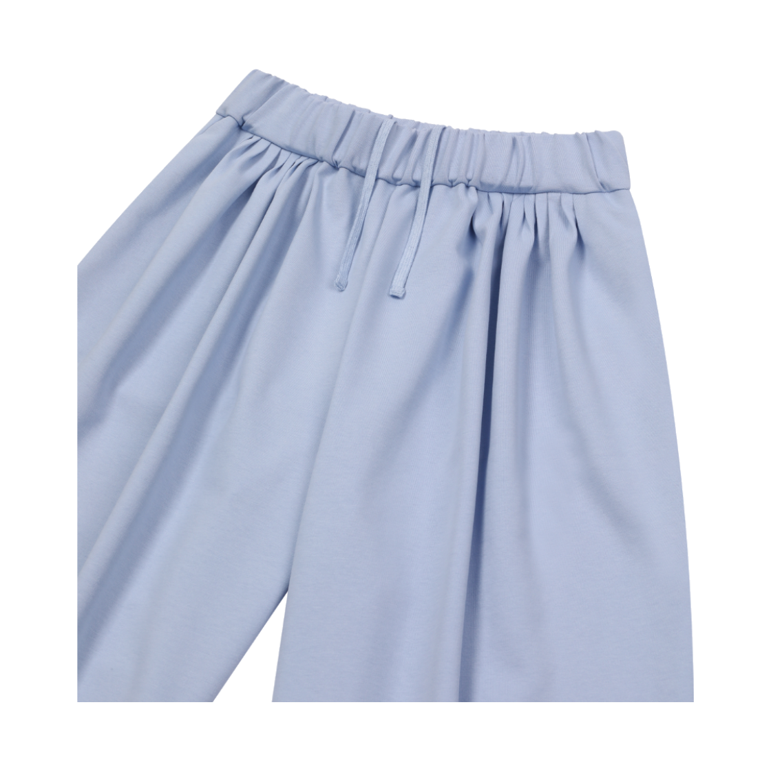 구미코 스튜디오 트랙 팬츠 라이트 블루(9umiko Studio Track Pants  Light Blue) - 3