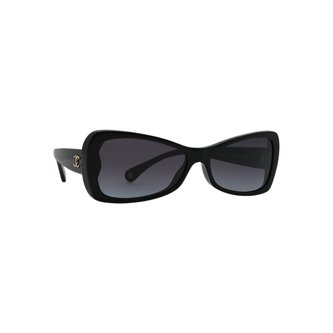 ITTG28KDN6EM Chanel Butterfly Sunglasses A71752