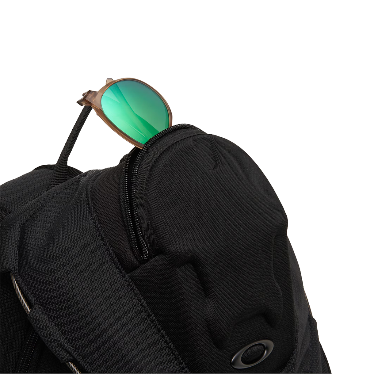 오클리 배스룸 싱크 RC 백팩 블랙아웃 - 26FW(Oakley Bathroom Sink RC Backpack Blackout - 26FW) - 5