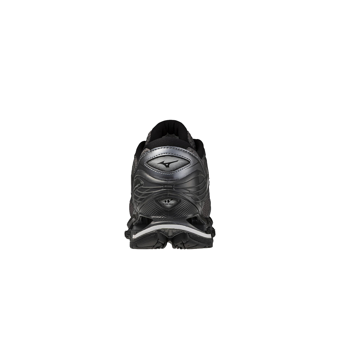 미즈노 웨이브 프로페시 LS 콰이엇 셰이드 클라우드스케이프 블랙 샌드(Mizuno Wave Prophecy LS Quiet Shade Cloudscape Black Sand) - 5