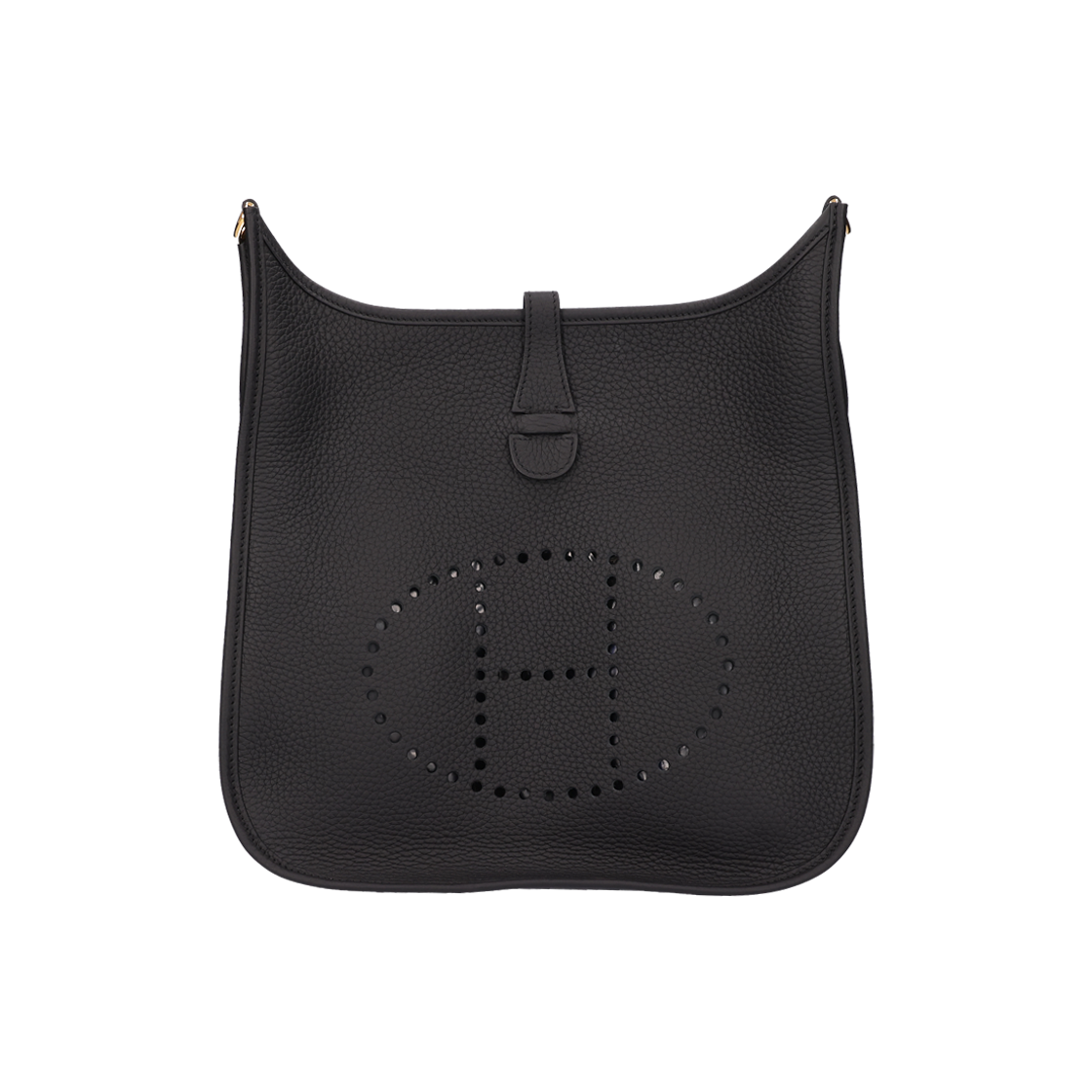 IT622GPSD2OT Hermes Evelyn 29 Clemence Bag