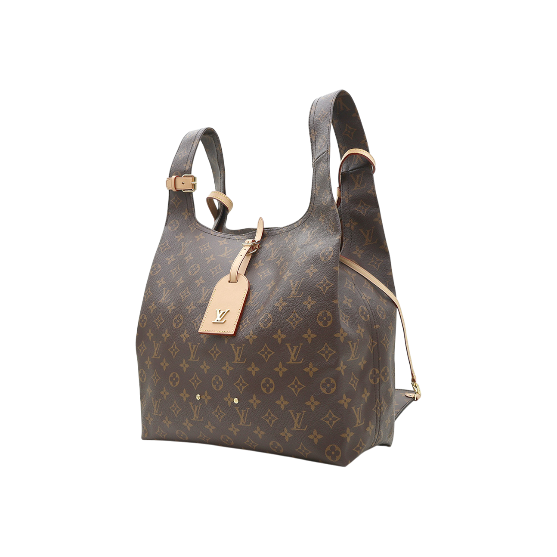 ITQNBDR9CTRF Louis Vuitton Monogram Canvas Atlantis GM Tote Bag